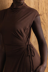Jami Wrap Midi