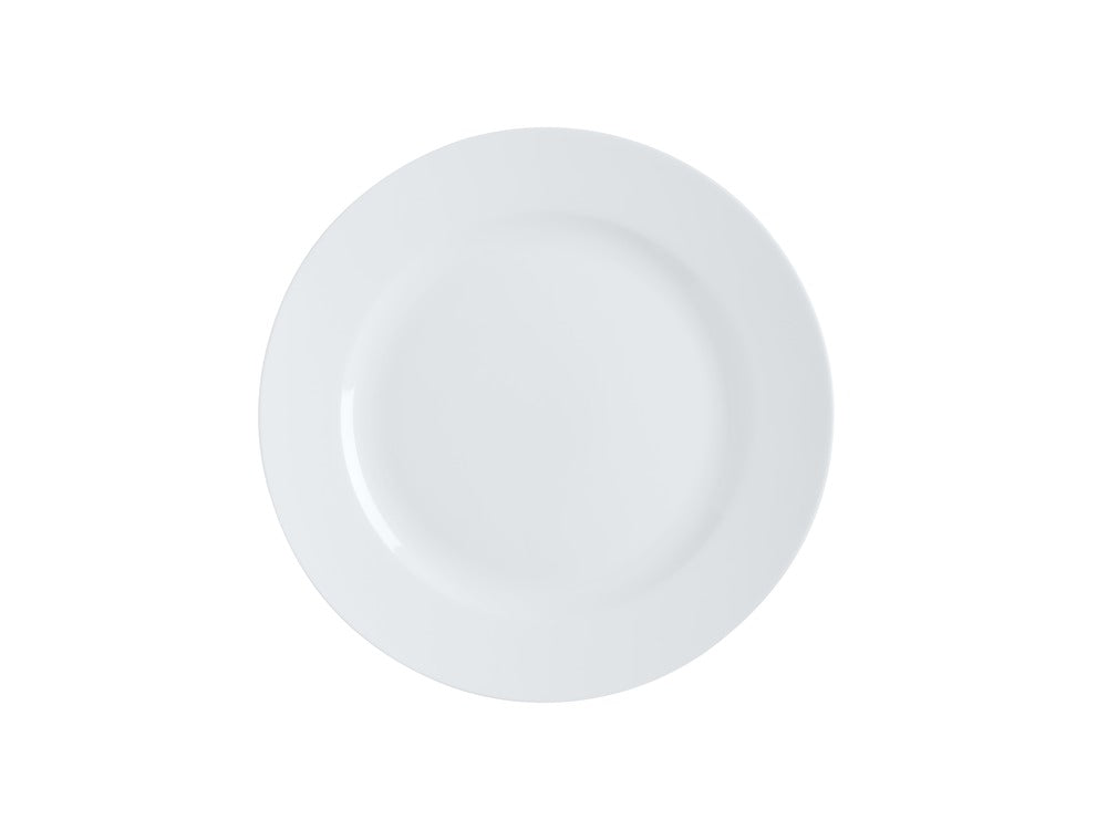 Maxwell & Williams Cashmere Rim Entree Plate  23cm