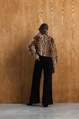 Mia Fur Jacket