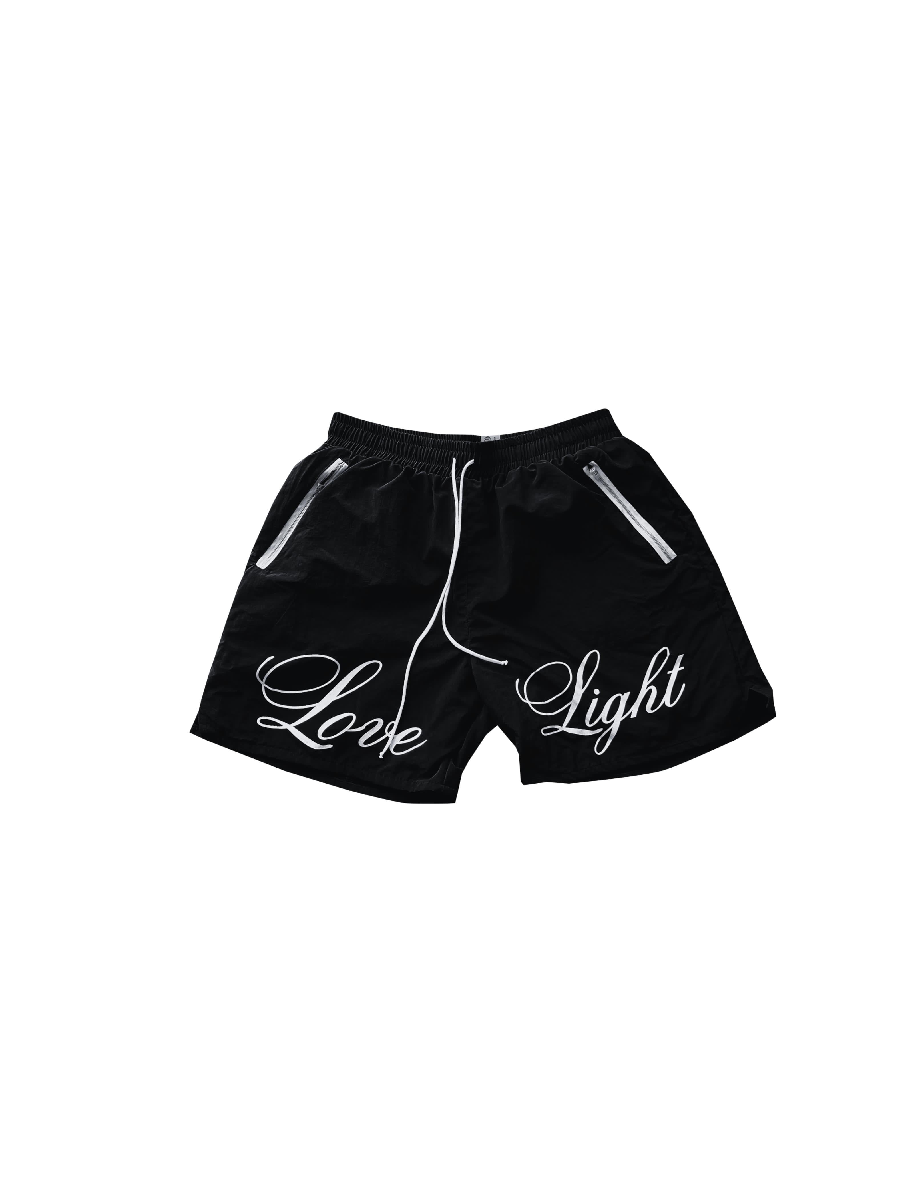 Hot Sauce Shorts