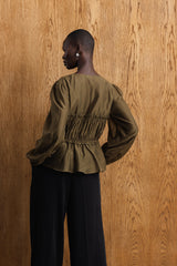 Kelia Blouse
