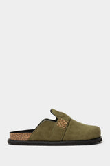 Neeqah Belted Birkie