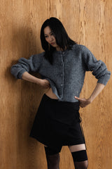 Kholwa Chunky Cardi