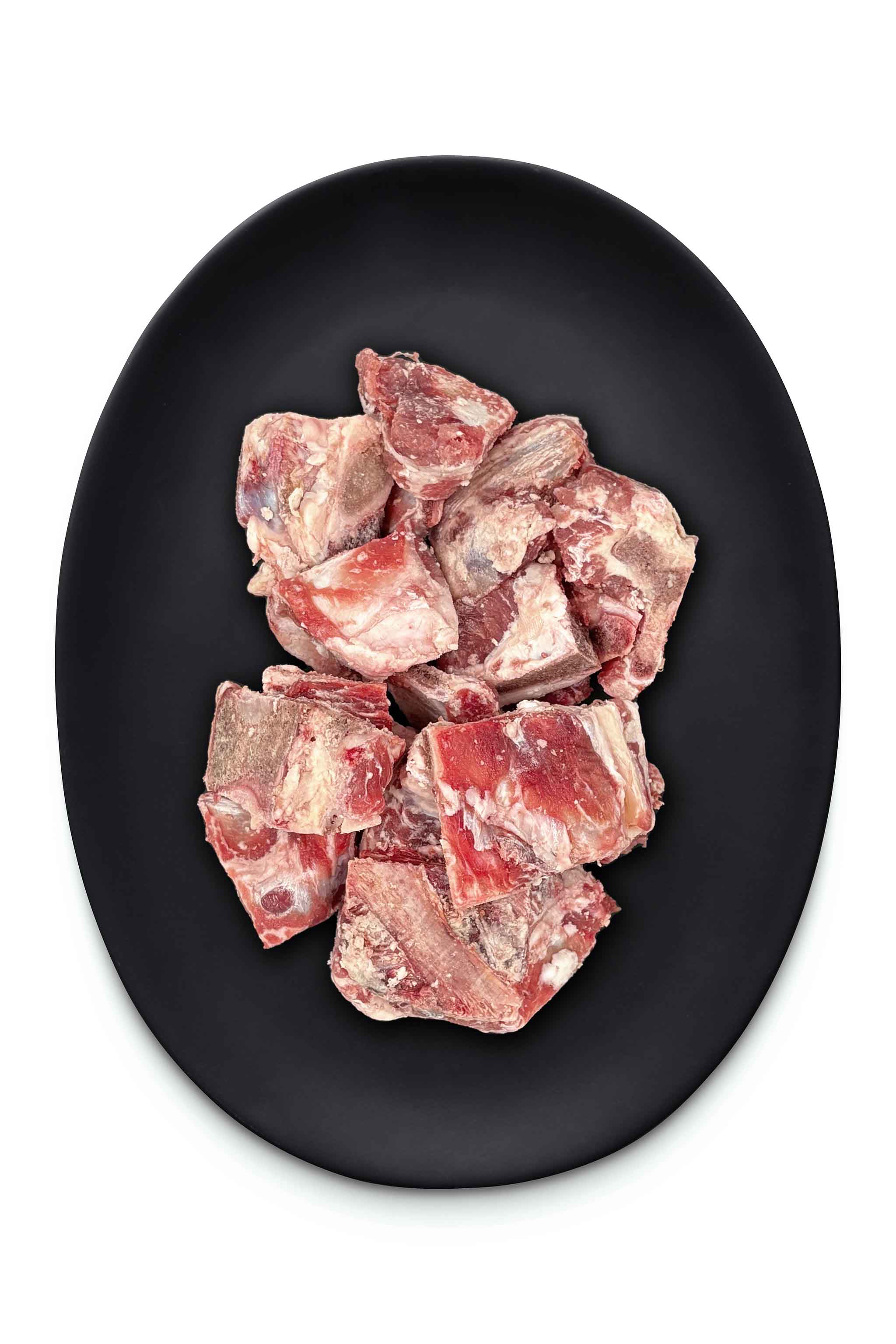 beef bones
