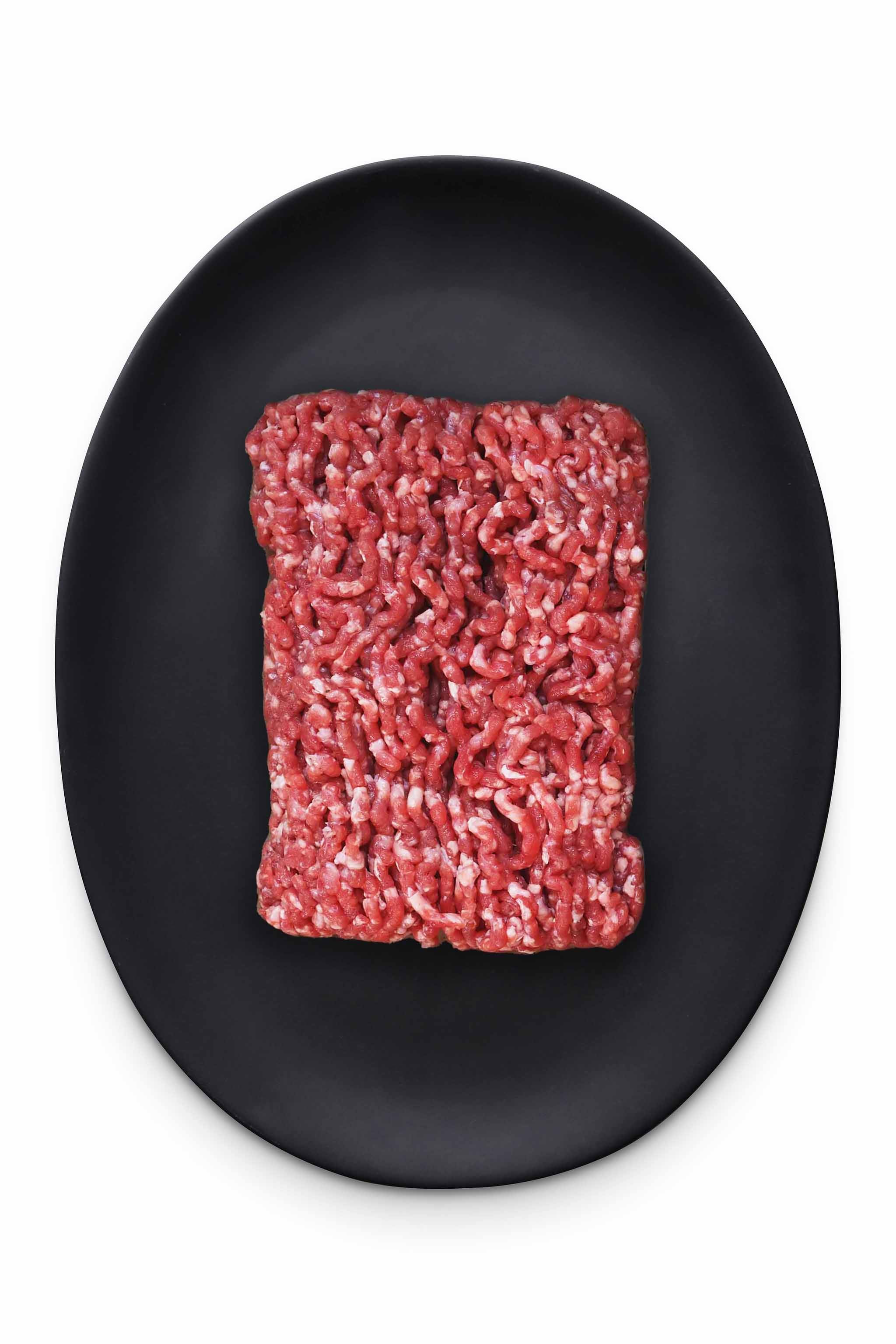 beef mince
