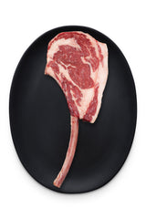 beef ribeye steaks