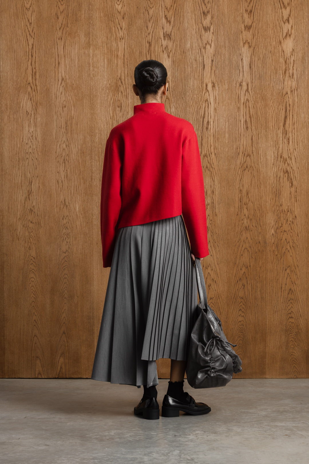 Yolisa Jumper