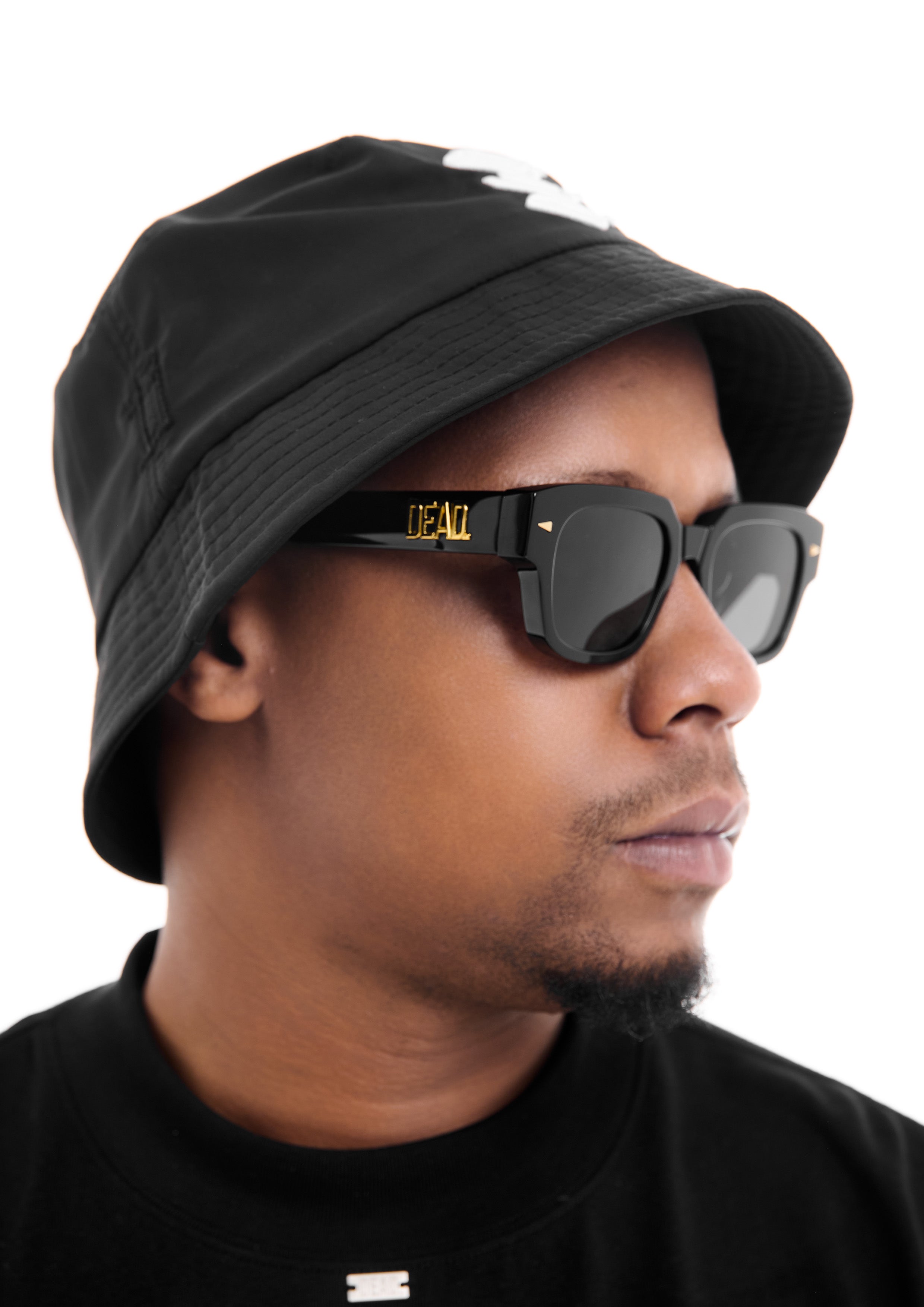 Staple Bucket Hat