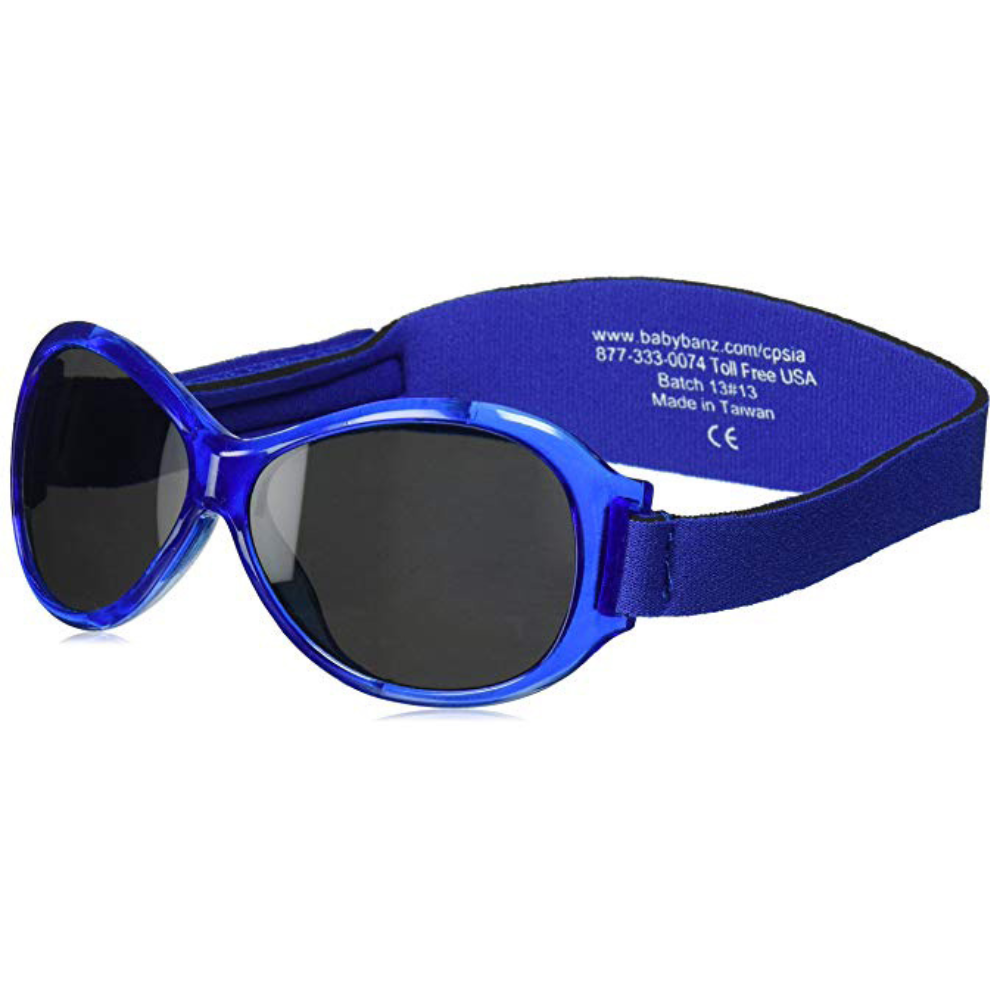 BANZ® Retro Kidz Banz Sunglasses