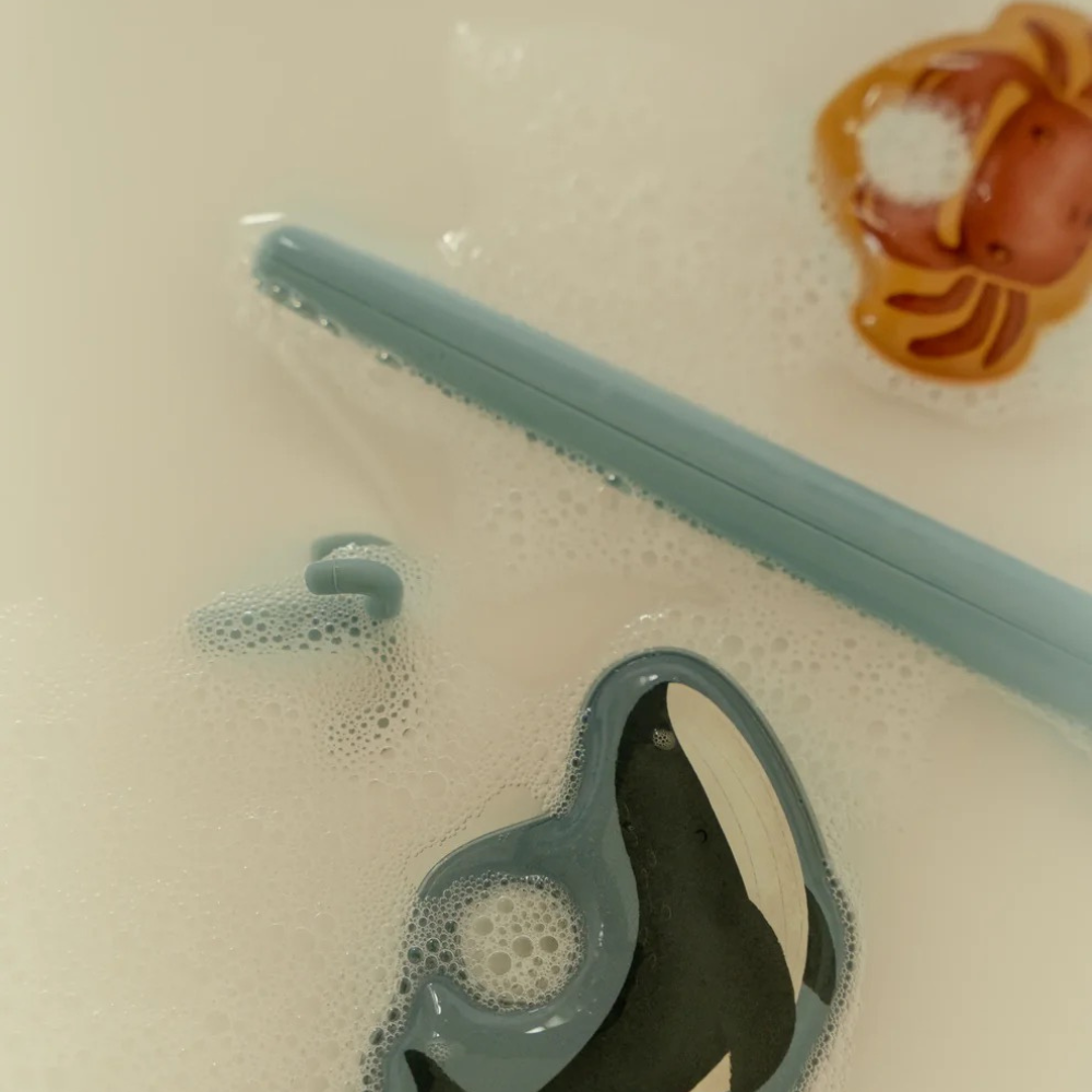 Little Dutch Bath Fishing Toy Set