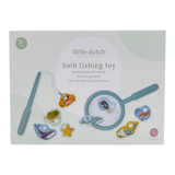 Little Dutch Bath Fishing Toy Set