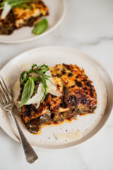 Eggplant Parmigiana 700g Frozen