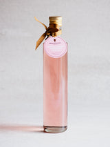 Rose Geranium Cordial 500ml