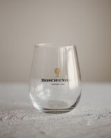 Stemless Wine Glass