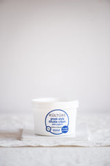 Double Cream Plain Yoghurt 500g