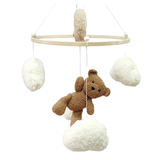 Dono Da Dio Boucle Bear Mobile