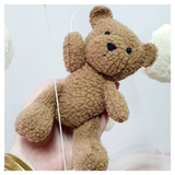 Dono Da Dio Boucle Bear Mobile