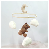 Dono Da Dio Boucle Bear Mobile