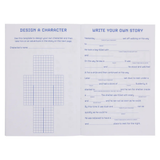 2026 School Diary for Boys