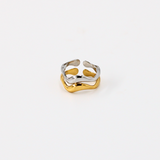 Brigitta Ring Silver