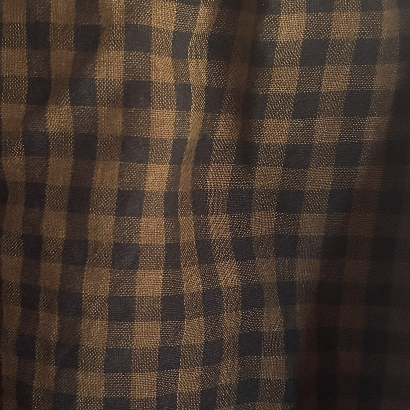 Tier Skirt