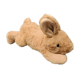 Peluche Lying Bunny Soft Toy