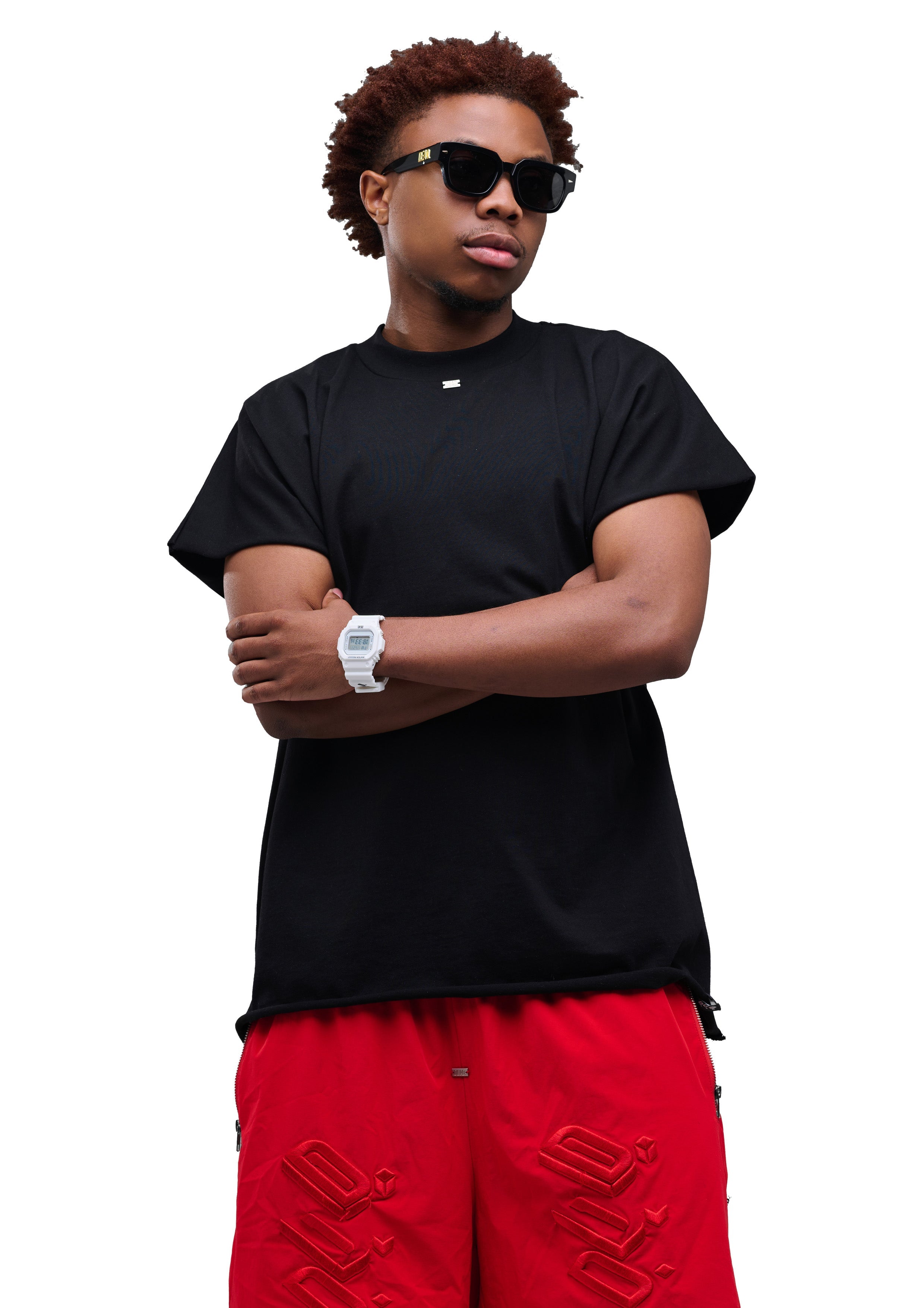 93 Sleeveless T-shirt