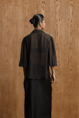 Ivy Sheer Shirt