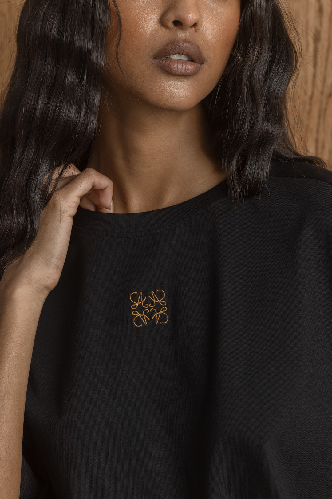 Jenny Boxy Tee