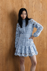 Rio Lace Mini