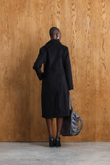 Aaliyah Fitted Coat