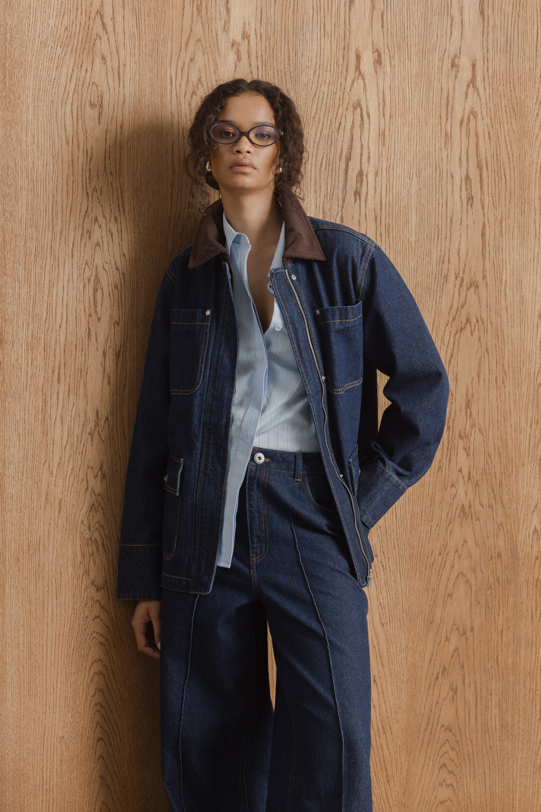 Sikhona Barn Jacket