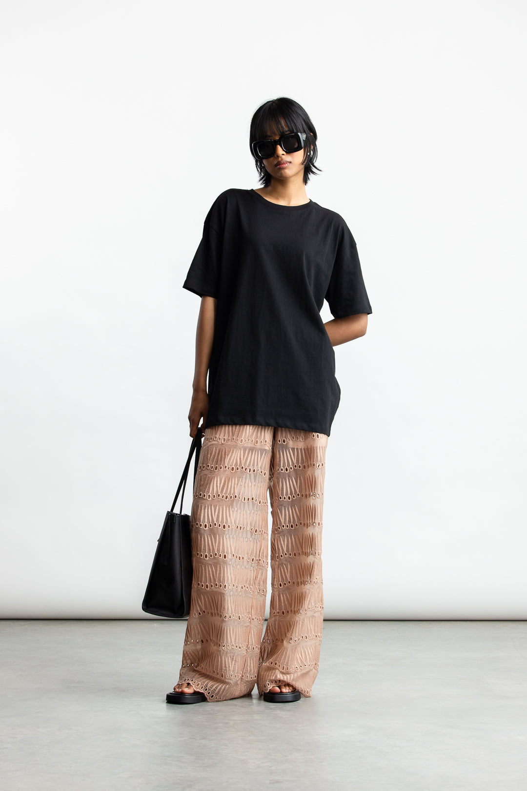 Billie Oversized T-Shirt