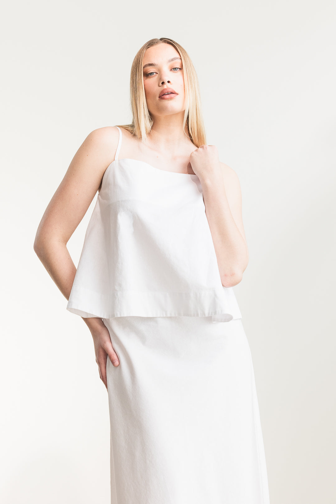 Jesca Cami Top