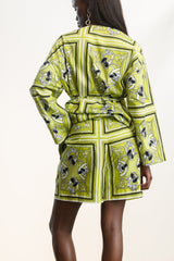 Riviera Tailored Short
