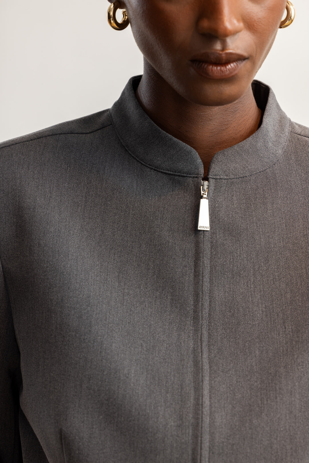 Taiwa Suiting Jacket