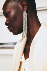 Sophie Diamante Statement Studs