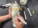 Floristic Gin Art Edition