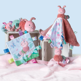 Mary Meyer Camilla the Caterpillar Soft Toy