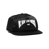 We Gon' Live Forever Cap