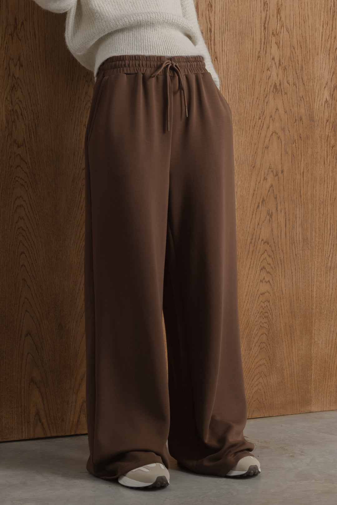 Osanga Modal Wide Leg