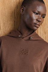 Buhlebemvelo Oversized Hoodie