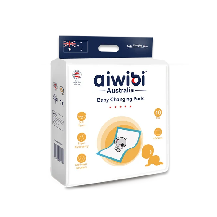Aiwibi Changing Pads