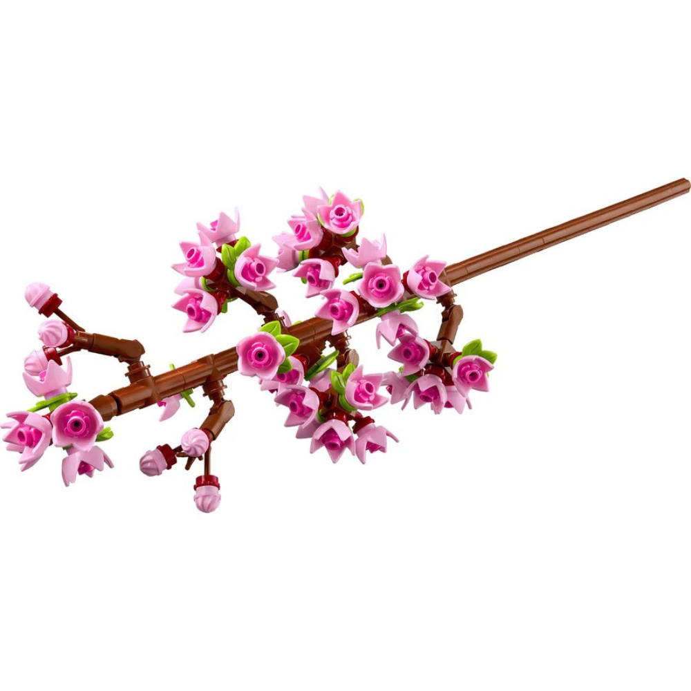 LEGO® Botanicals Cherry Blossoms