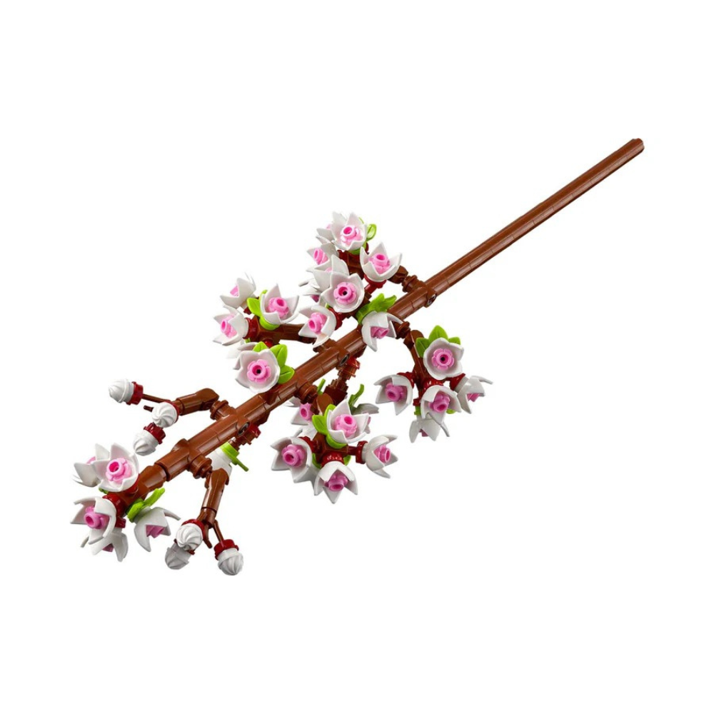 LEGO® Botanicals Cherry Blossoms