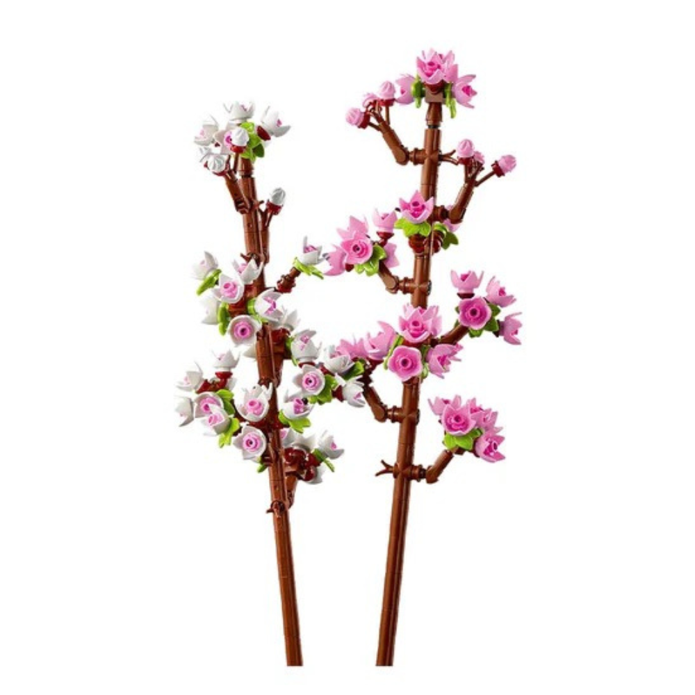 LEGO® Botanicals Cherry Blossoms