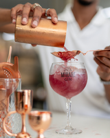 Mirari Cocktail Masterclass Class