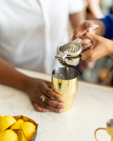 Mirari Cocktail Masterclass Class