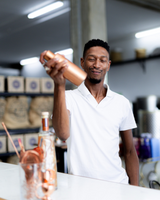 Mirari Cocktail Masterclass Class