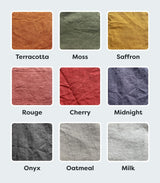 Linen Scatter Cushion